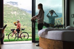 Бутылка Klean Kanteen Classic Flip Sport 27oz (800 мл) Sunset