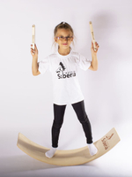 Развитие чувства ритма