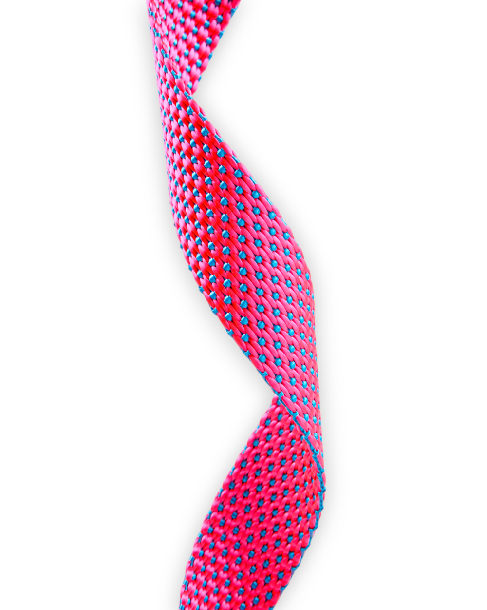 Поводок для собаки NEO 1.5 м розовый