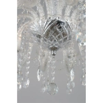 Подвесная люстра Aployt MARUNIA APL.814.03.14