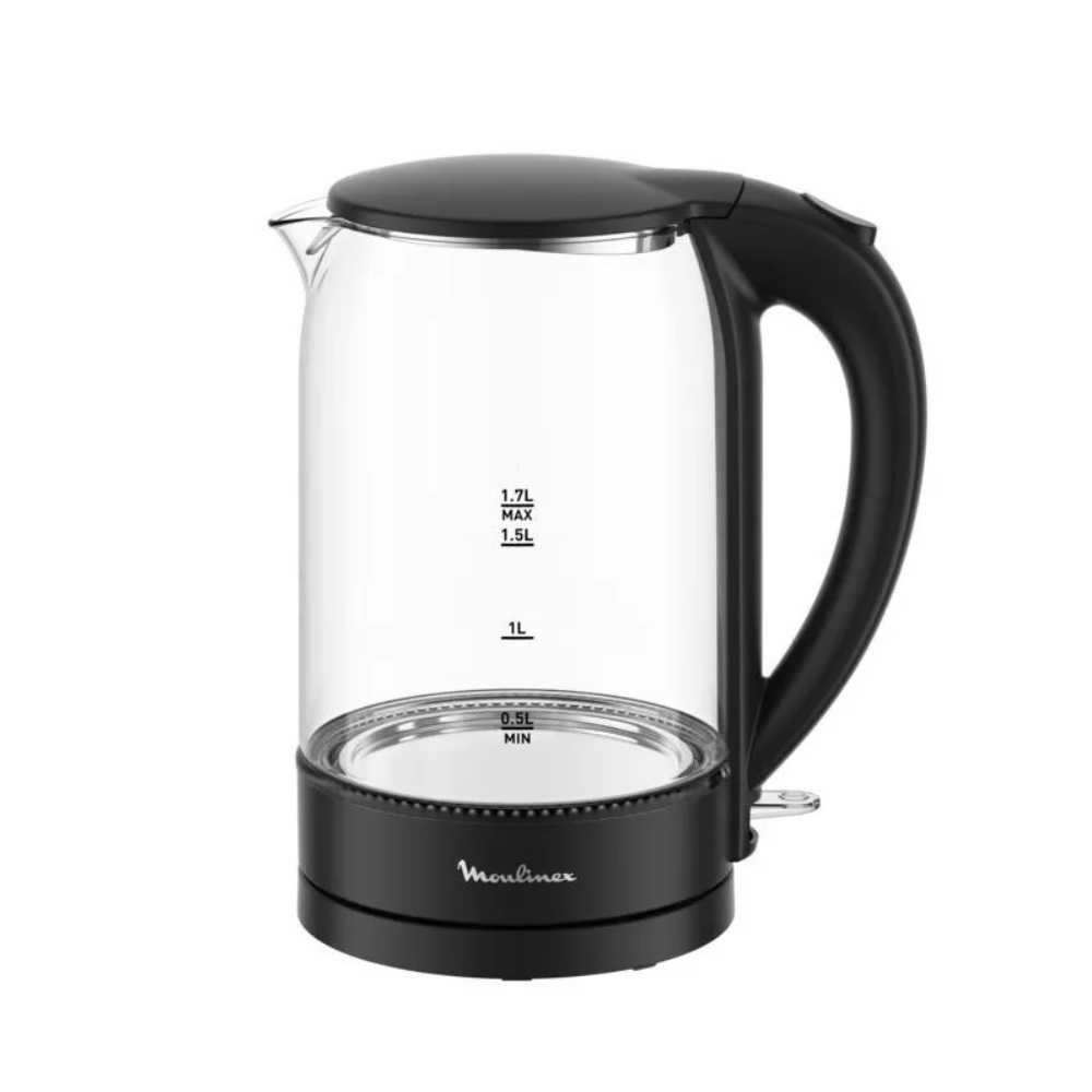 Электрический чайник Moulinex BY1S08F0