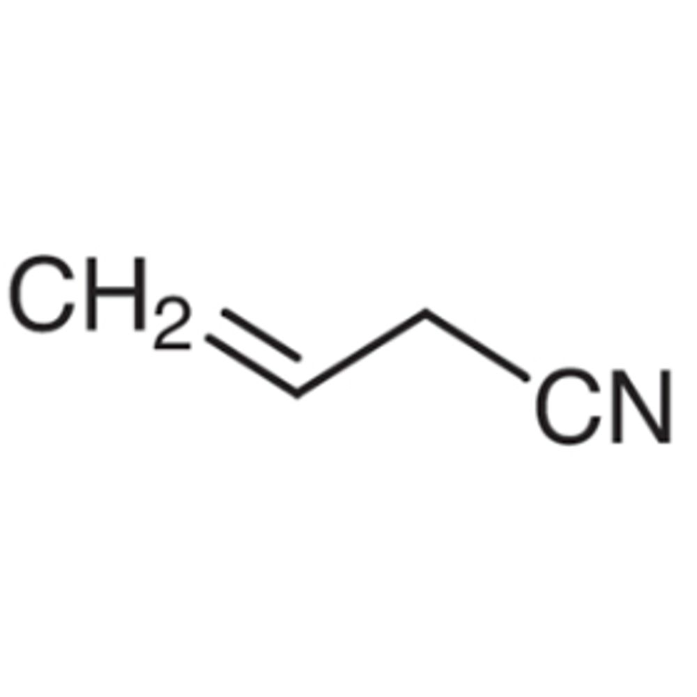 Аллилцианид