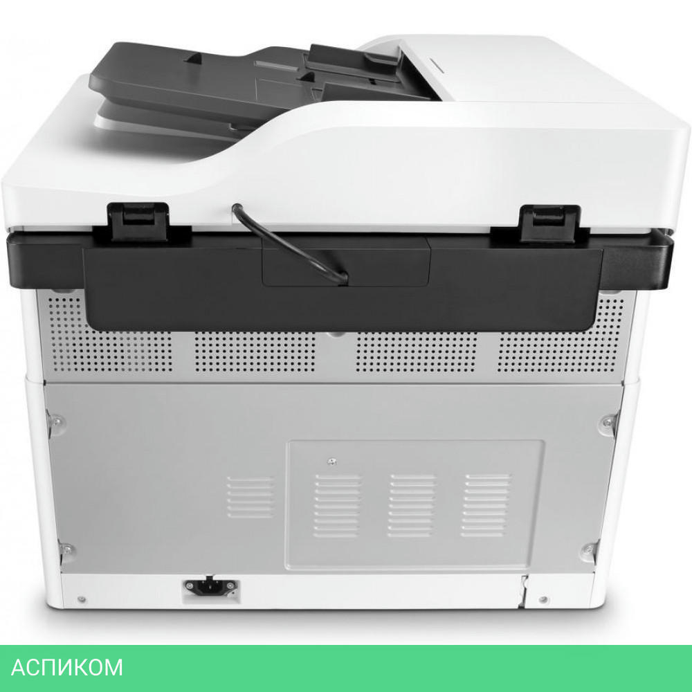 МФУ HP LaserJet M443nda (8AF72A)