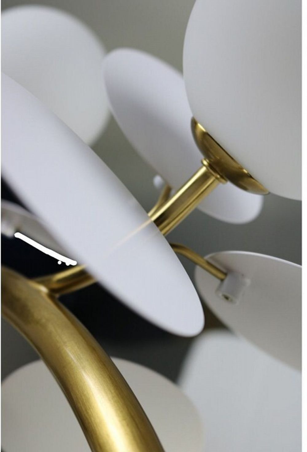 Подвесная люстра Zortes Floret ZRS.01201.18