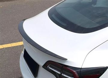 Спойлер Tesla Model 3 2017-2021