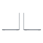 Apple MacBook Air 13" (M2, 8C CPU, 10C GPU, 2022) 16/256Gb SSD (MC7X4) Midnight, «тёмная ночь»