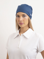 Шапочка медицинская TZ001, синий