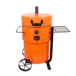 Коптильня Oklahoma Joe's Drum Bronco Pro, 19202100