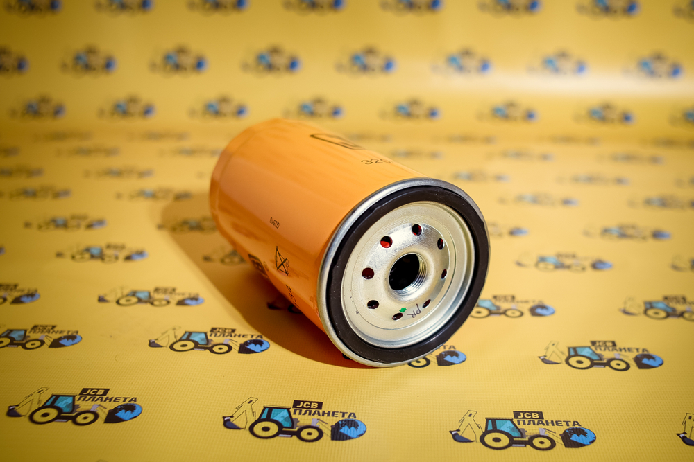 Фильтр масляный JCB 320/B4420, 320/04133, 320/04134