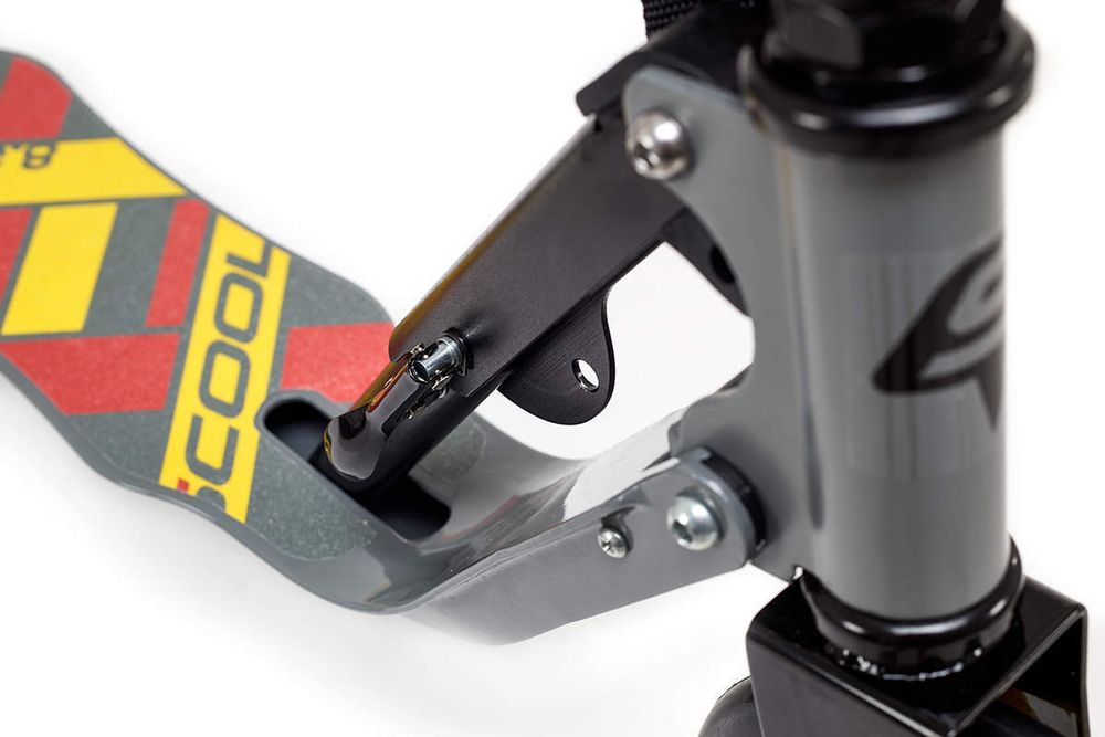 Самокат Scool flax 8.3