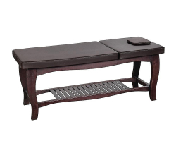 Массажный стол Гелиокс WC03