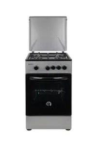Плита KRAFT KF-FSK5301GS