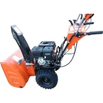 TOR ST-710 Loncin снегоуборщик бензиновый 13 л.с, ковш 71 см, выброс 15 м, 4 вперед/2 назад 1032726