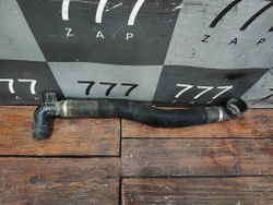 Патрубок системы охлаждения Haval F7 1 19-24 Б/У Оригинал 1303100XKQ00A