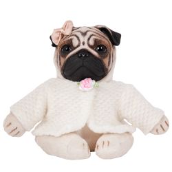 Игрушка мягкая Бэби Ксю