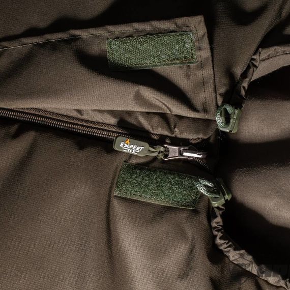 Спальный мешок кокон DEFENDER -25°С