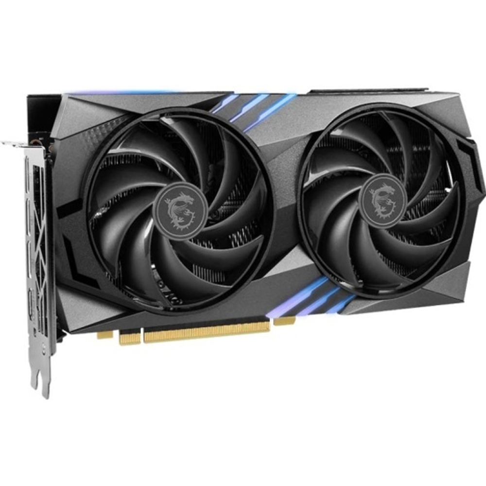 Видеокарта MSI RTX 4060Ti GAMING X 16GB RTL