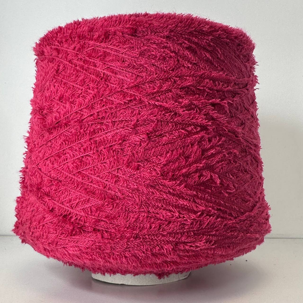 ALASHAN - Luxury Production by Ri.Go; 100% кашемир; 230м/100гр; Травка; col. 6178, цвет: малиново-красный