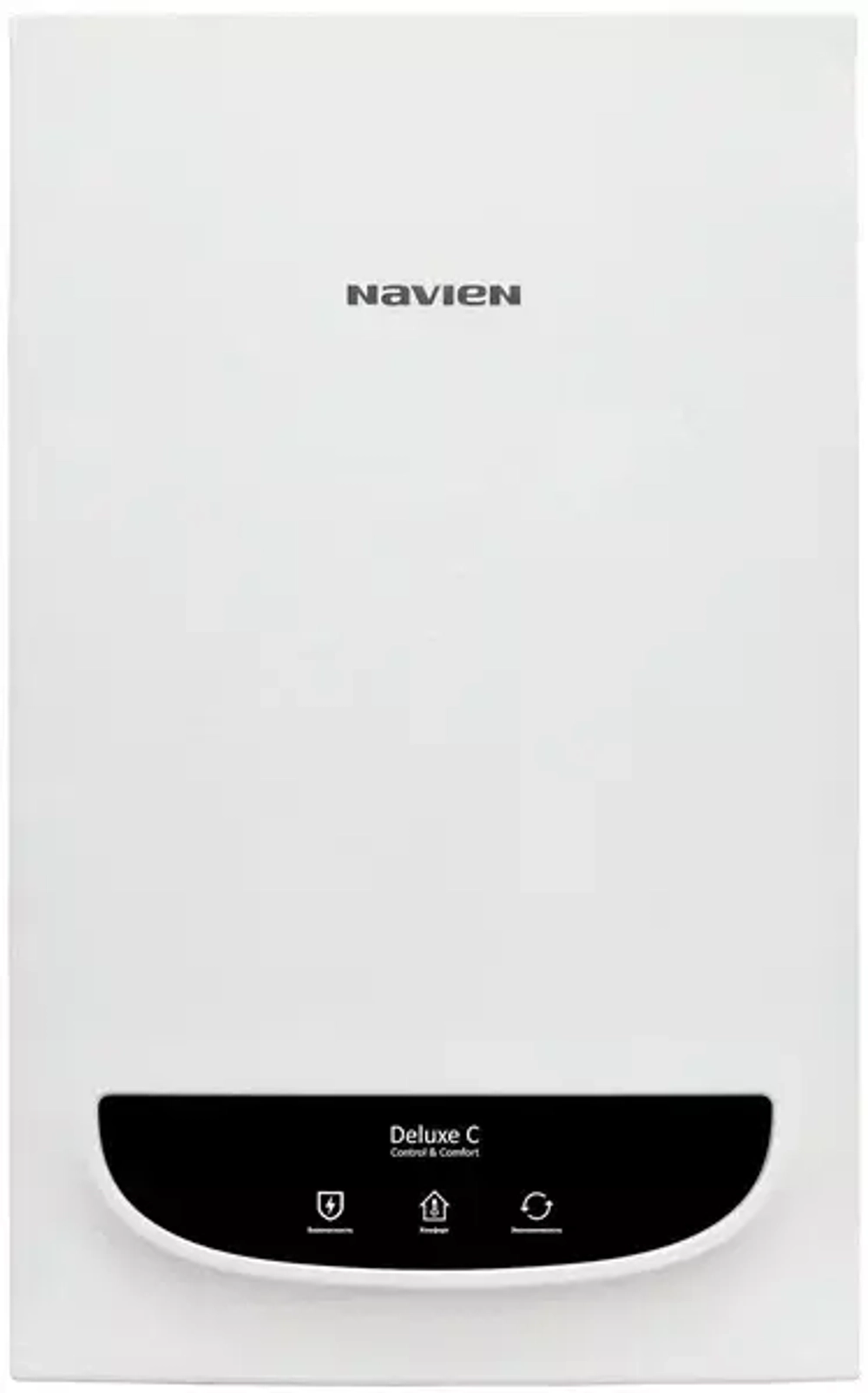 Котел газовый Navien DELUXE C COAXIAL 16K (16 кВт)
