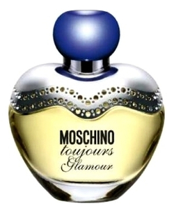 MOSCHINO Toujours Glamour