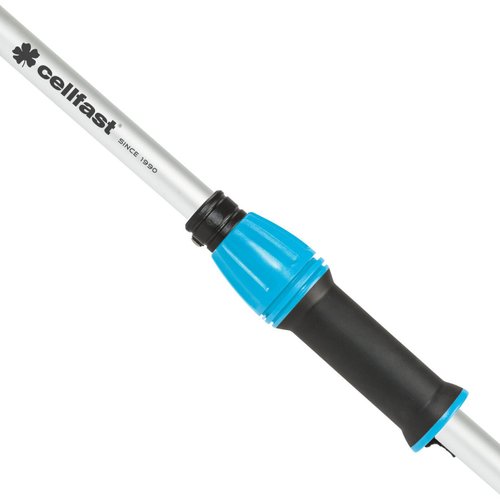 Высоторез CELLFAST IDEALLINE телескопический плоскостной