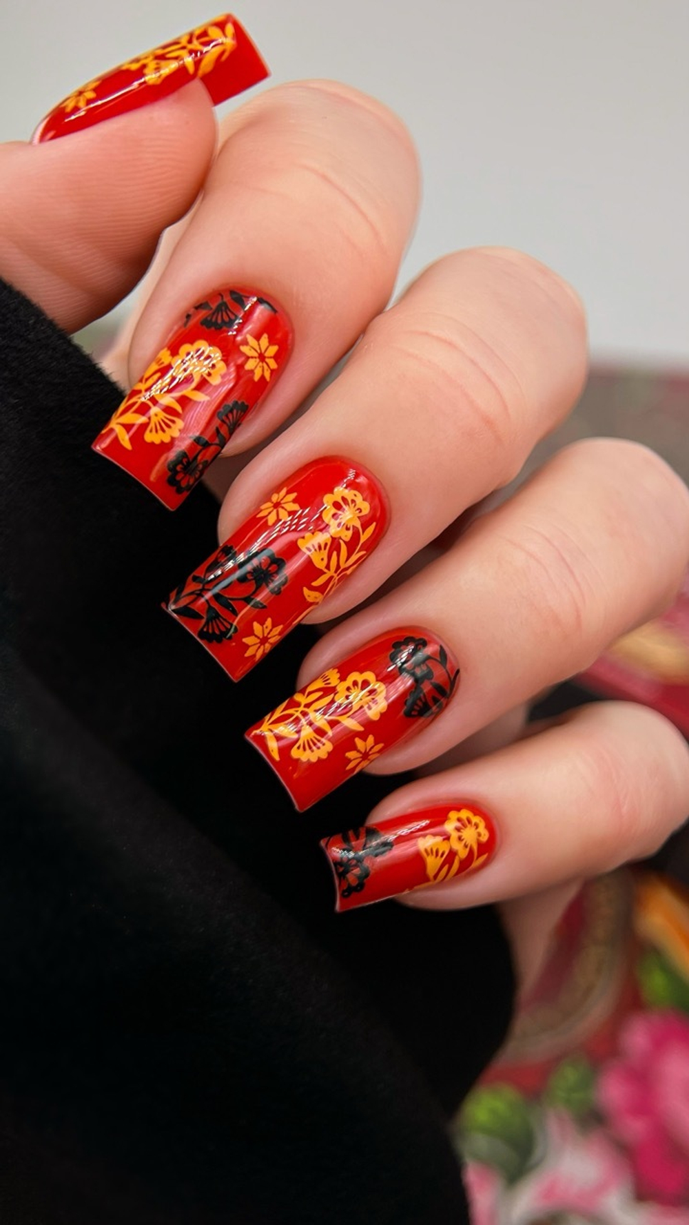 Гель Monami Russian Gel Хлеб да соль, 15г