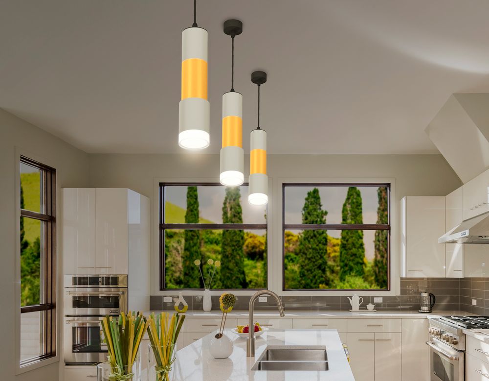 Ambrella Комплект подвесного светильника MR16 Подвесные XP7423042