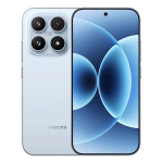 Xiaomi 17 12/512Gb, голубой