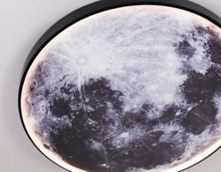 Ambrella Настенно-потолочный светодиодный светильник Wall FW11113