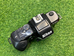 Nikon F-401S