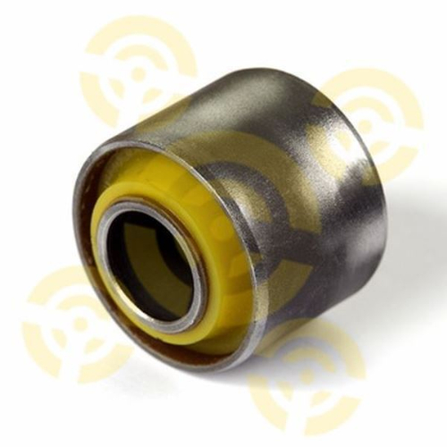 Полиуретановый сайлентблок передней подвески, нижнего рычага, задний(Кратность 1 шт) 806027