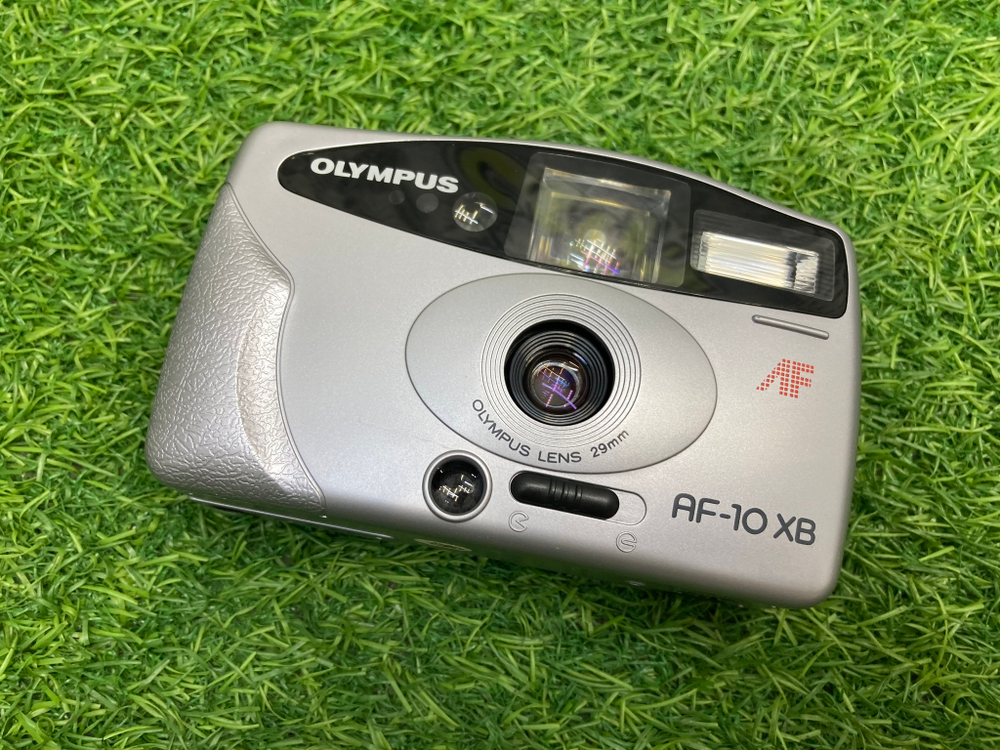 Olympus AF-10 XB
