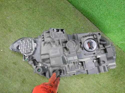 Фара левая Volvo XC90 2 (2014-2019) Full LED