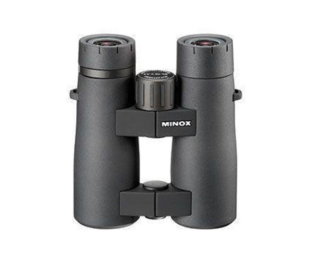 Бинокль MINOX BL 8x44 BR - фото 1