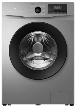 Стиральная машина TCL W-SF606G серый