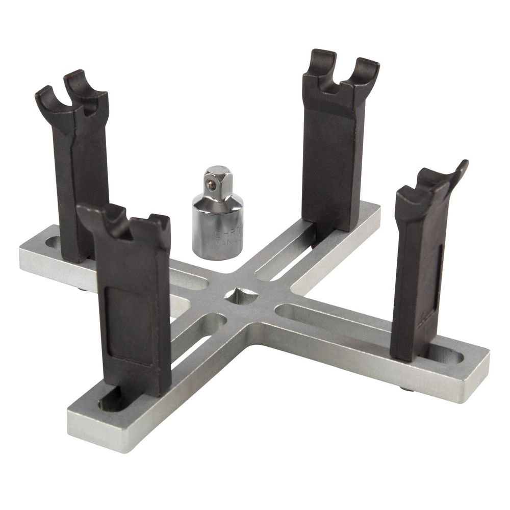 AFFIX (AF10352190) Съемник крышки топливного насоса 23-190 мм