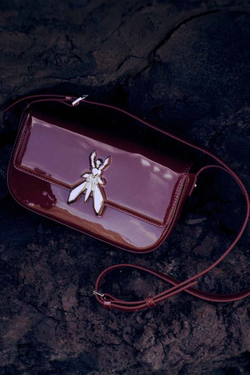 Сумка  женская PATRIZIA PEPE