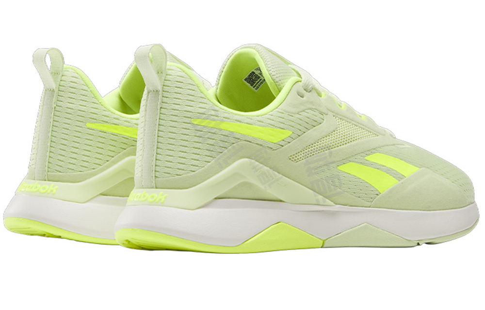 Кроссовки Reebok Nanoflex Tr 2 (Женская размерная сетка)