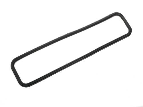 Прокладка клапанной крышки ГАЗ-53 дв. ЗМЗ 511,513,523 резина МБС (Балаково)