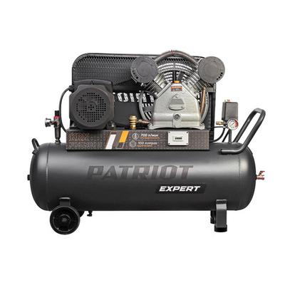 Поршневой компрессор PATRIOT KRX 700 L100 D
