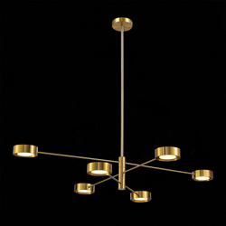 Люстра на штанге ST-Luce SL6504.302.06