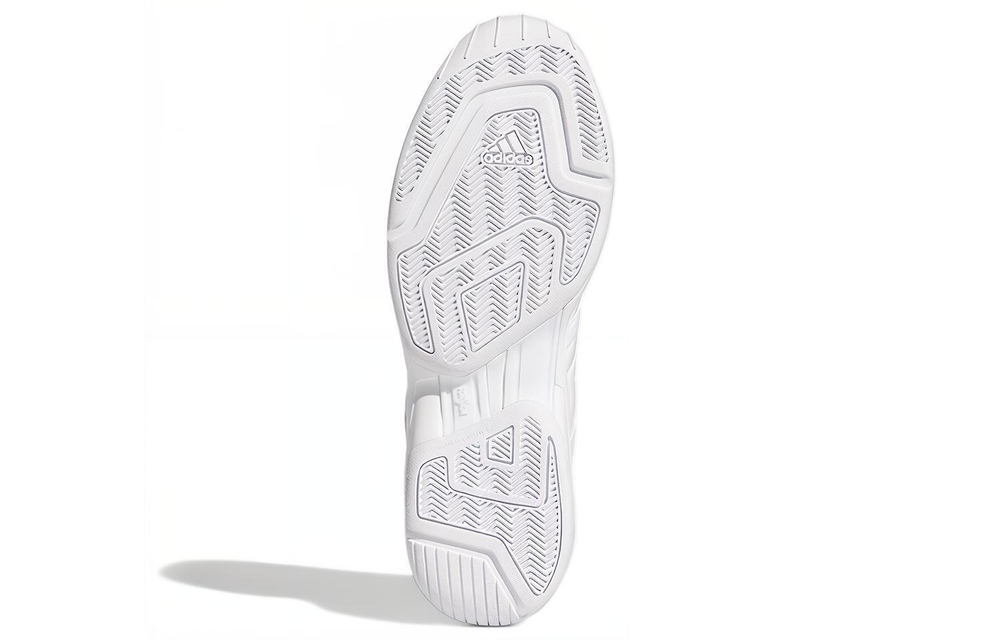 Кроссовки Adidas Pro Model 2G Low