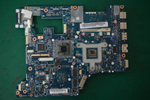 Материнская плата для ноутбука Lenovo G580 без микропроцессора nVidia GeForce G710M 1G (90002353), оригинал