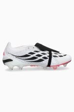 Бутсы adidas Predator Pro FT AG - белый