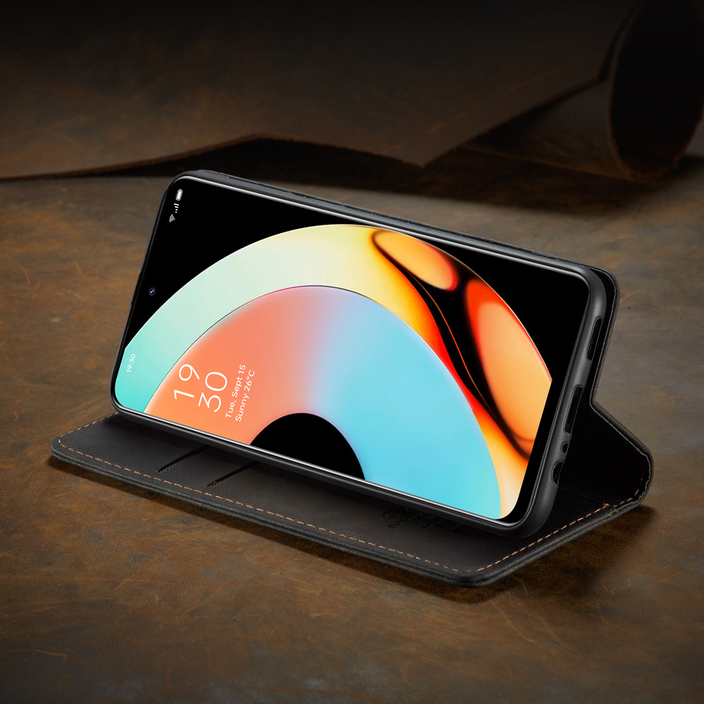 Чехол-книжка CaseMe Matte Realme 10 Pro