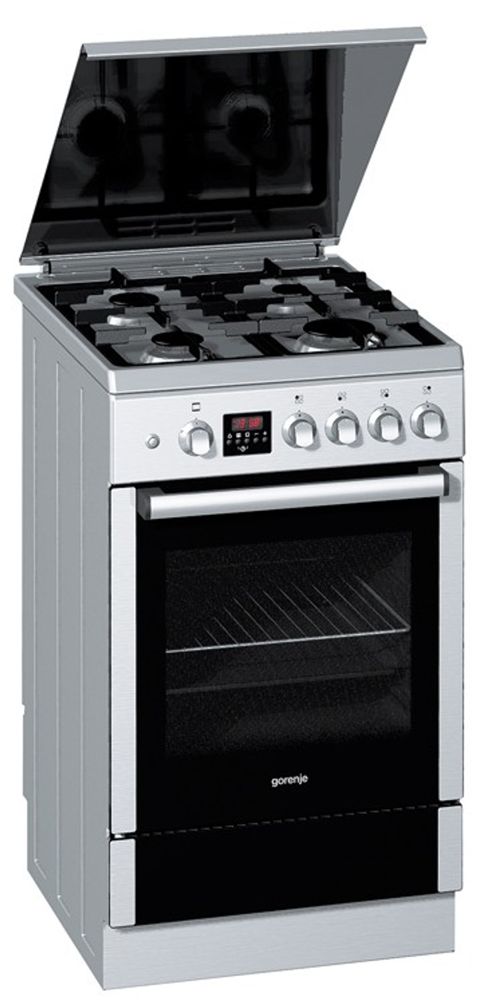 Газовая плита Gorenje GI 52420 AX