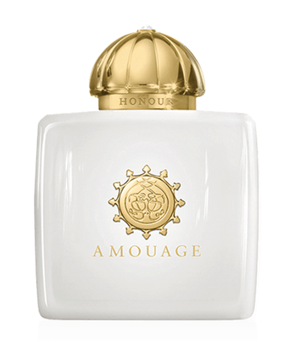 Amouage Honour Woman духи, купить Амуаж Хонор (честь) женские