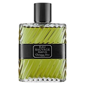 Christian Dior Eau Sauvage Parfum Eau De Parfum