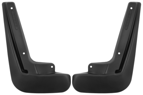 Брызговики задние CHEVROLET Cruze, 2013-2014, 2014- седан 2шт.(optimum) в пакете  NLF.08.18.E10