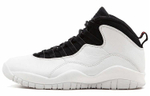 Кроссовки Jordan Air Jordan 10 Retro I'M Back